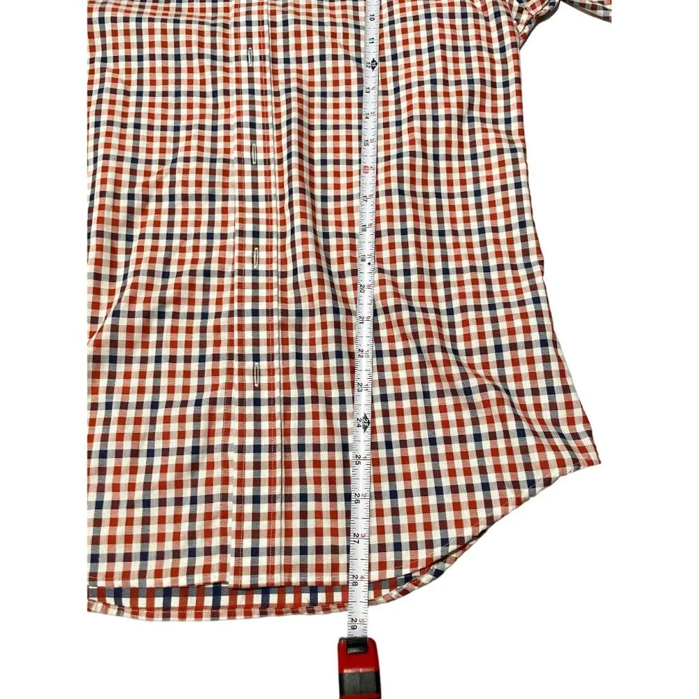 BANANA REPUBLIC SIZE SMALL LONG SLEEVE BUTTON DOWN‎ SHIRT | U1